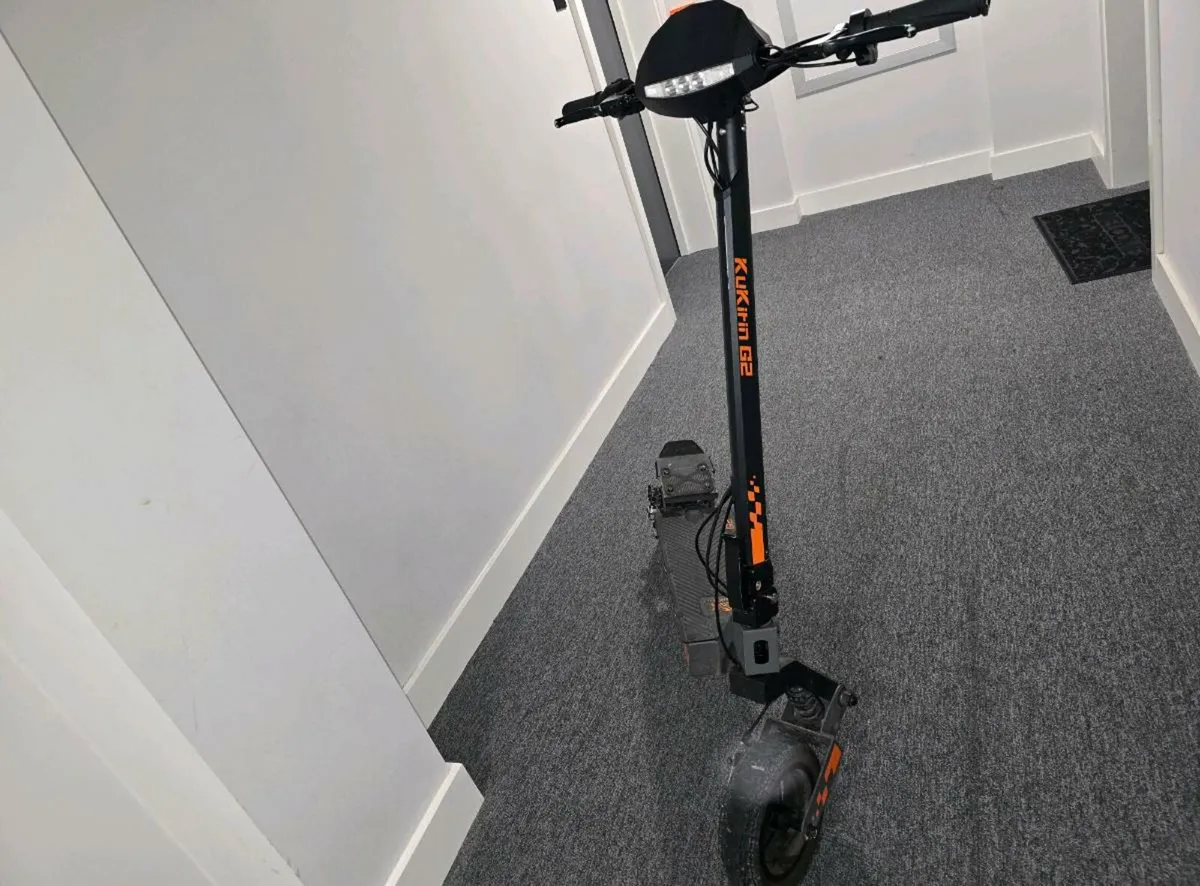 Scooter - Image 3