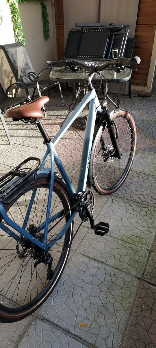 Mens bicycle - Image 2