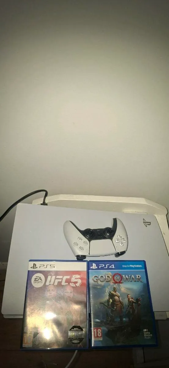 Playstation 5 - Image 2