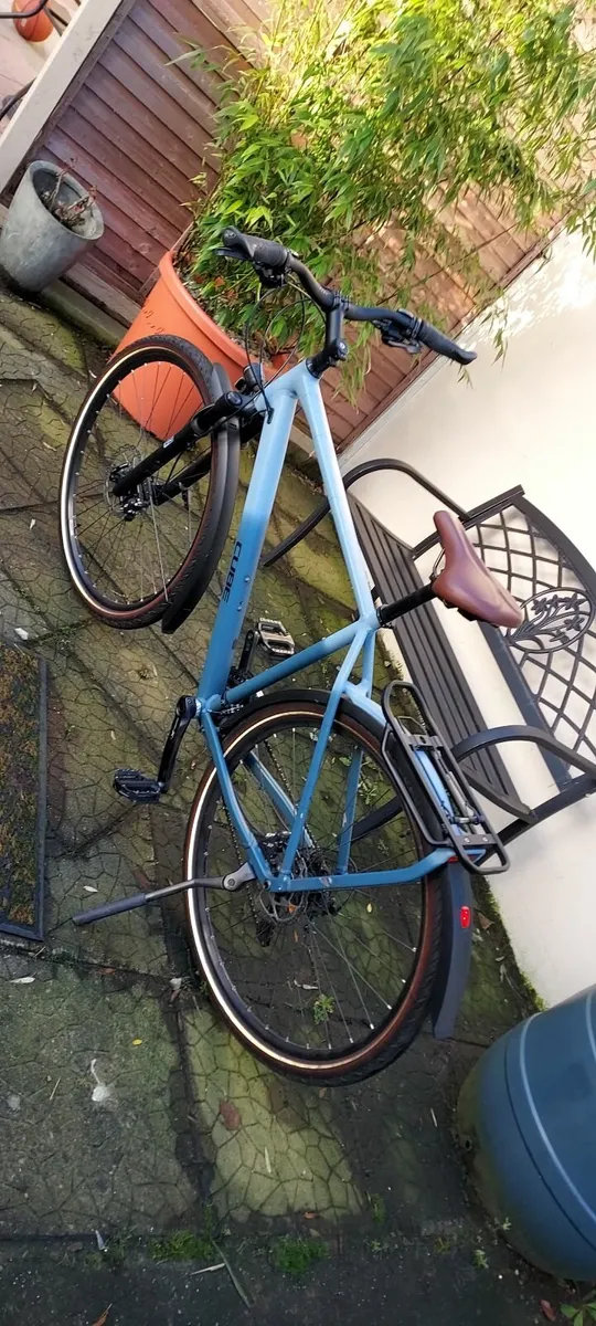 Mens bicycle - Image 3