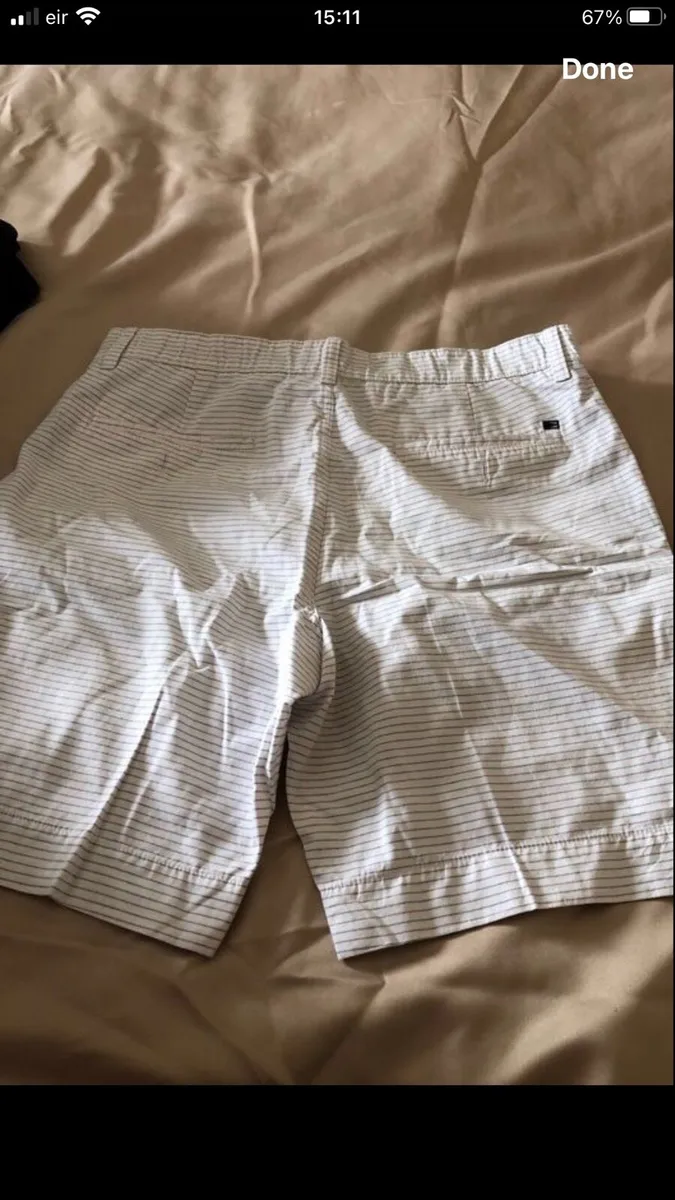 Mens shorts W34” €5 - Image 1