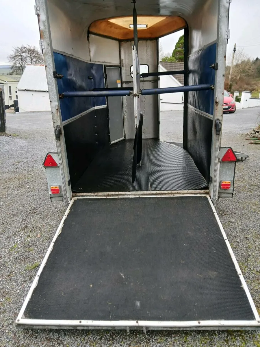 505 ivor Williams - Image 3