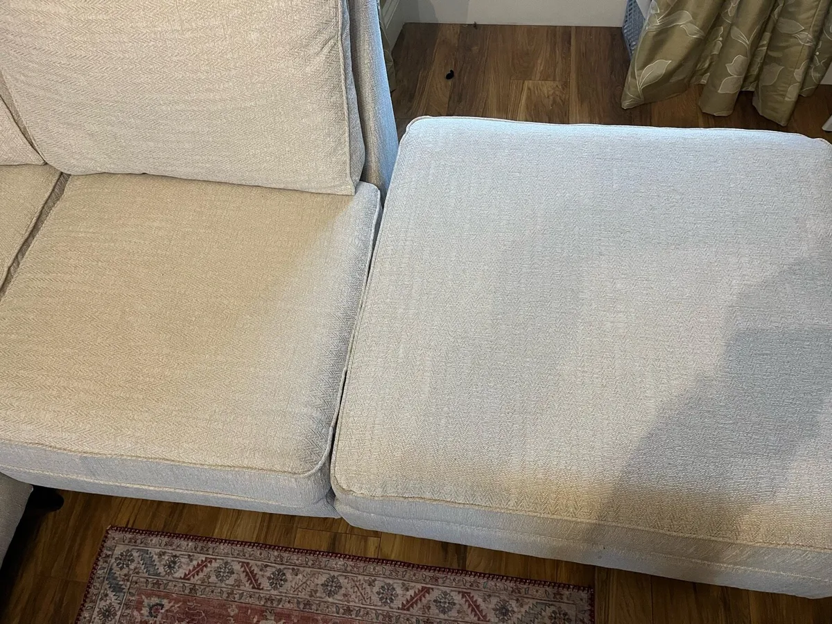 Corner sofa - Image 3