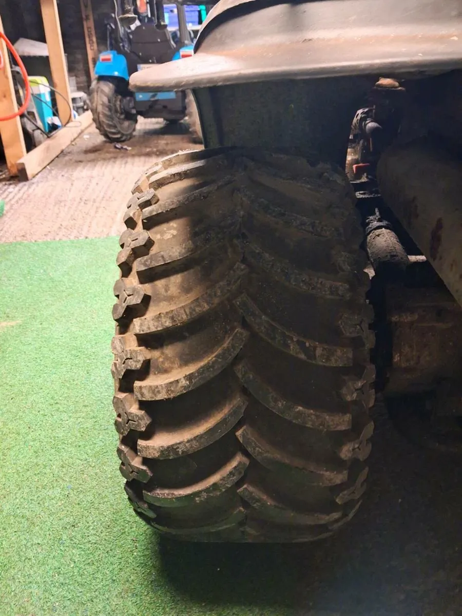 Kawaski 185cc - Image 4