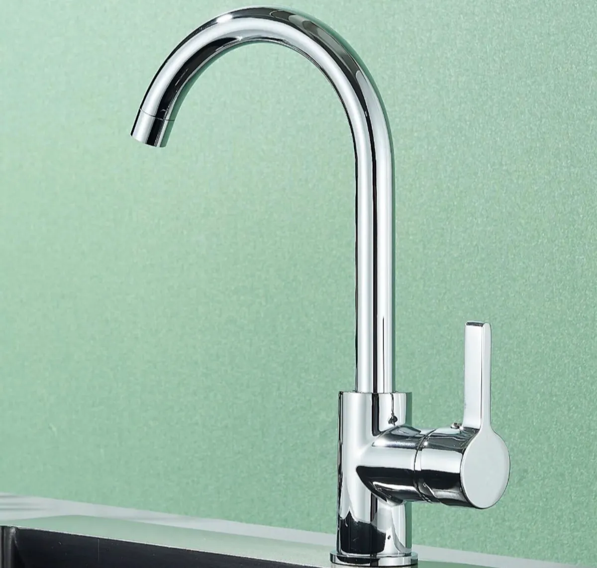 Kitchen Sink Mixer Tap NEW - Image 3