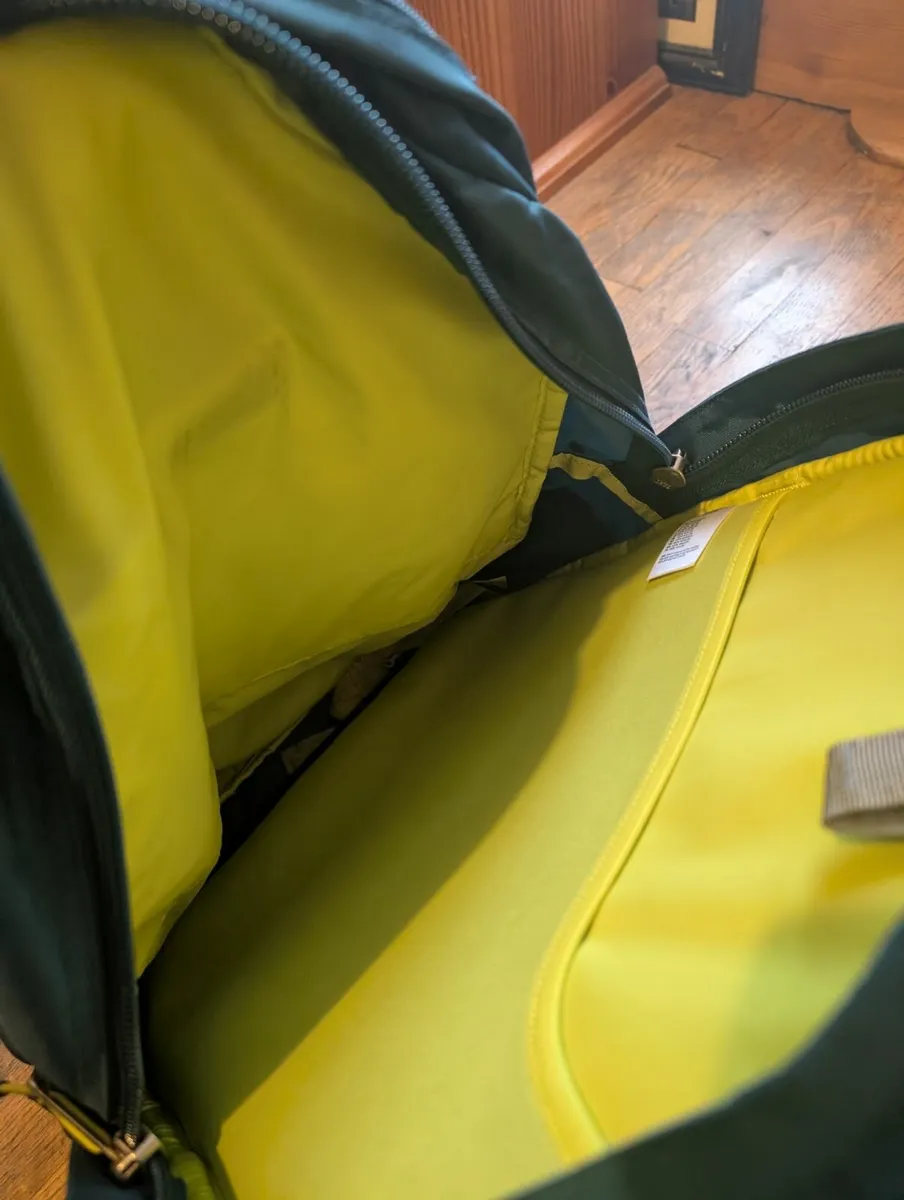 The North Face Borealis 28l - Image 2