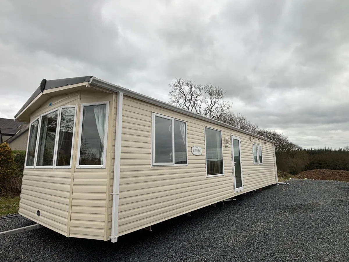 Abi highlander mobile home - Image 2