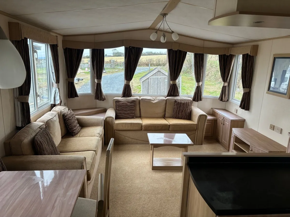 Abi highlander mobile home - Image 3