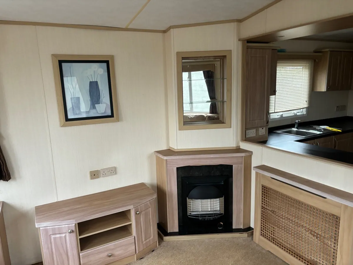 Abi highlander mobile home - Image 4