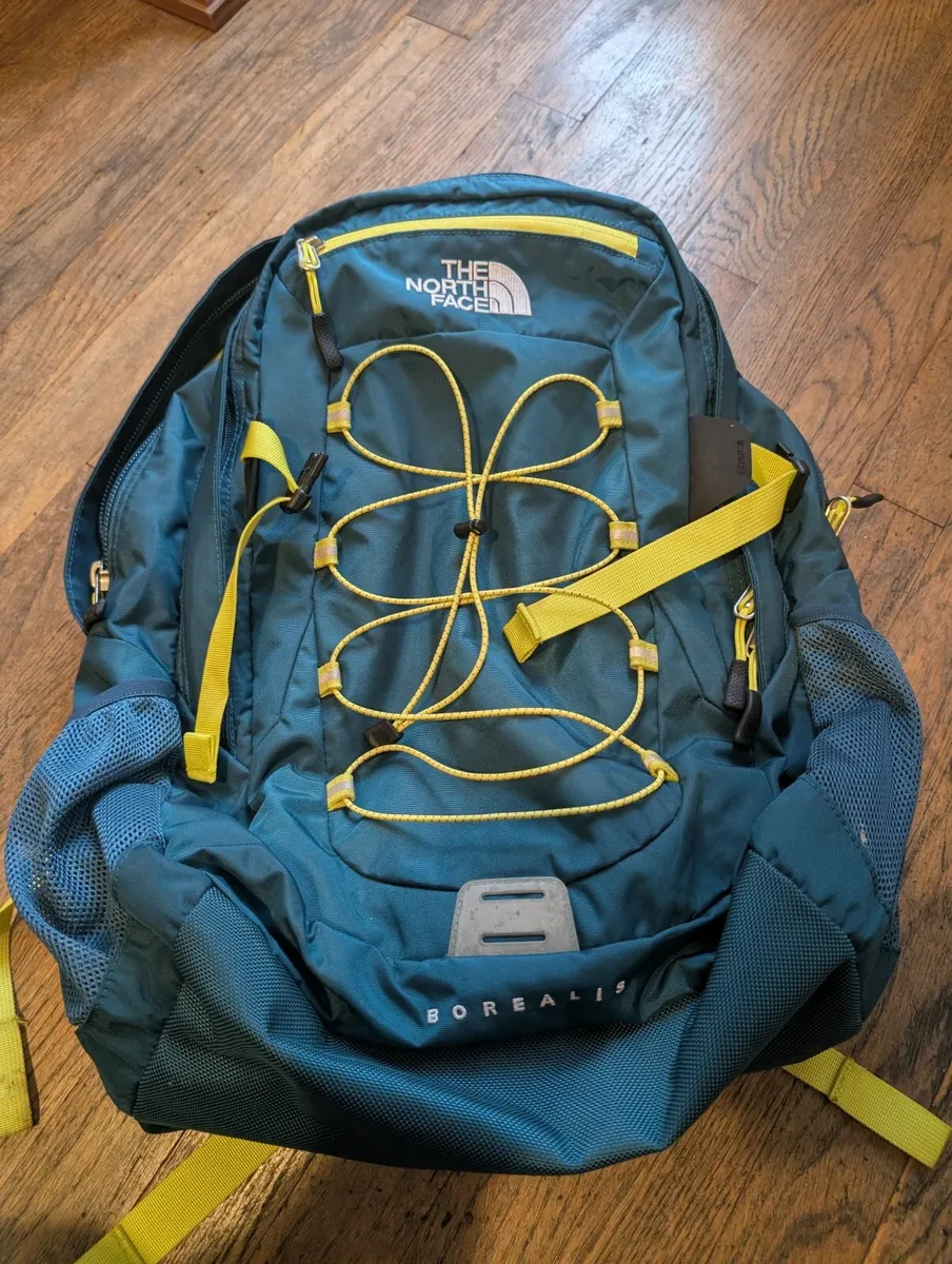 The North Face Borealis 28l - Image 1