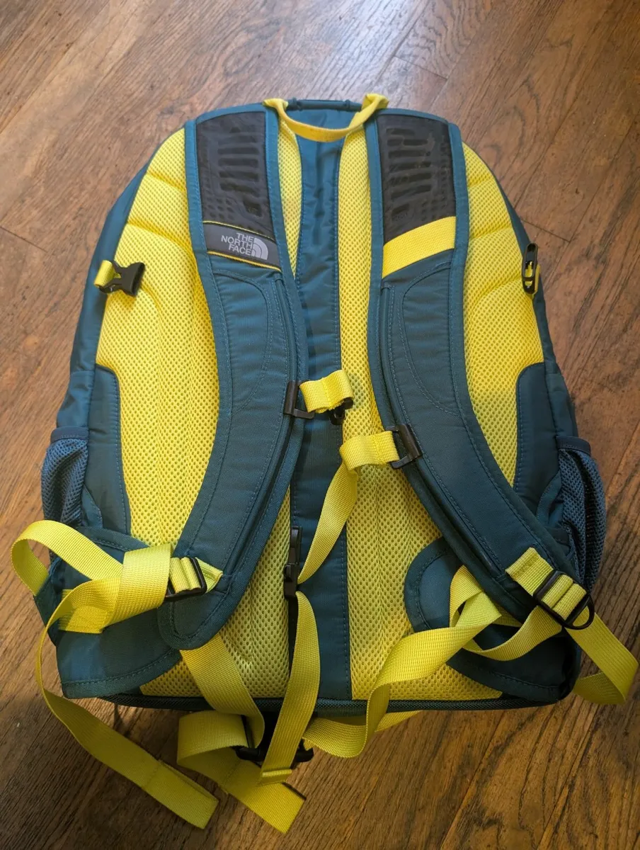 The North Face Borealis 28l - Image 3