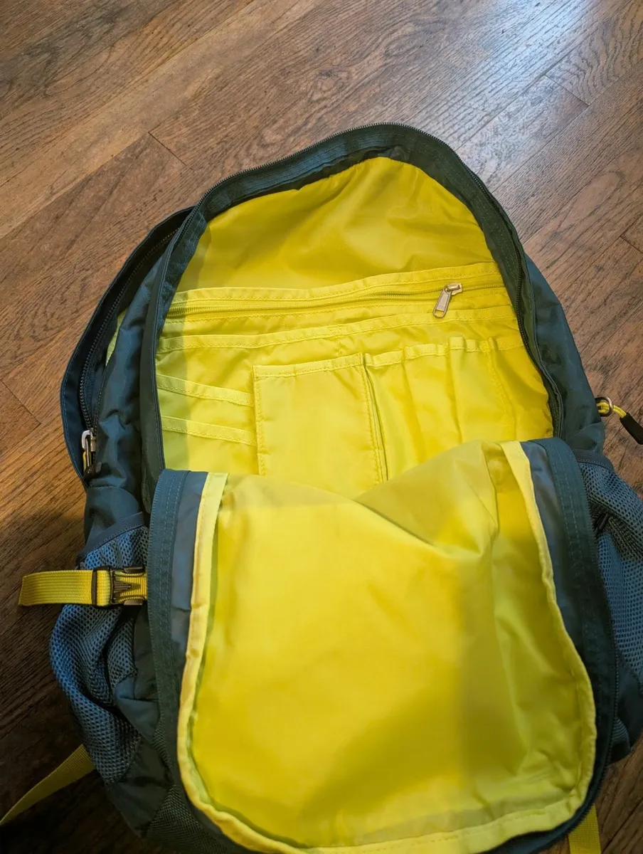 The North Face Borealis 28l - Image 4