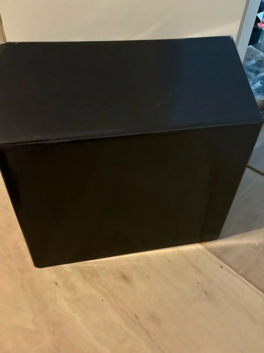 Waterford Crystal Inishmore Lamp - Image 2