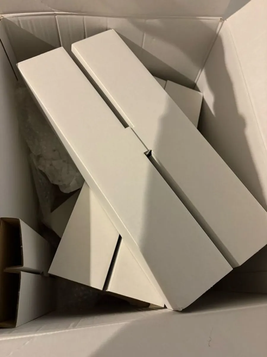 Waterford Crystal Inishmore Lamp - Image 4