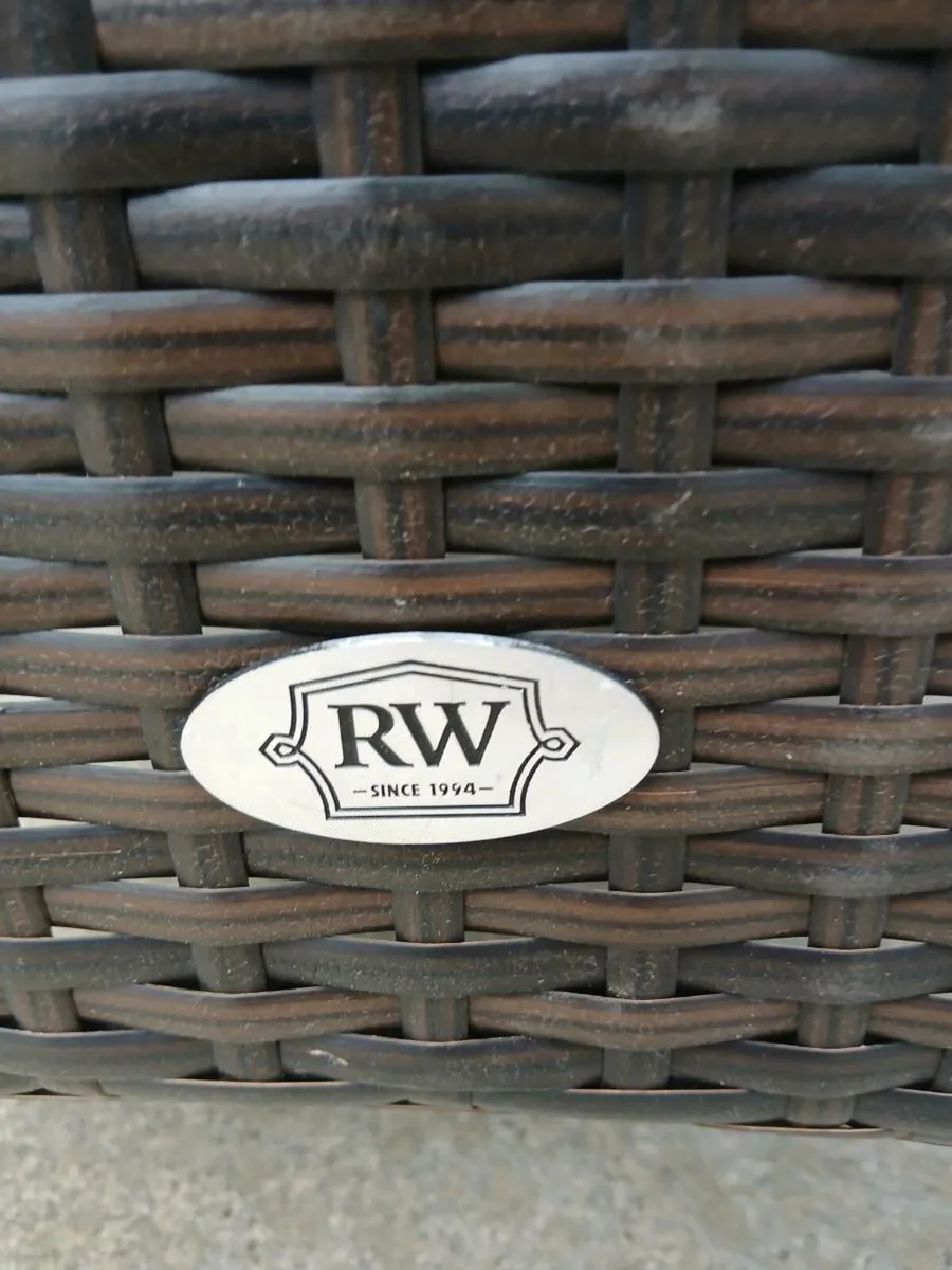 Garden Furniture - Image 1