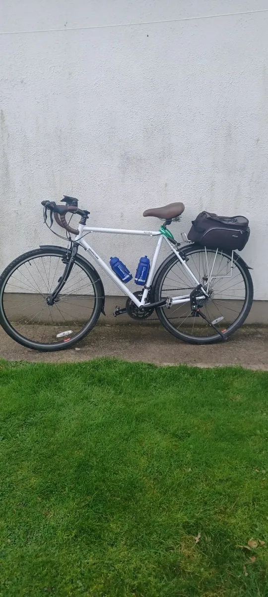 Cycle Gents. - Image 1