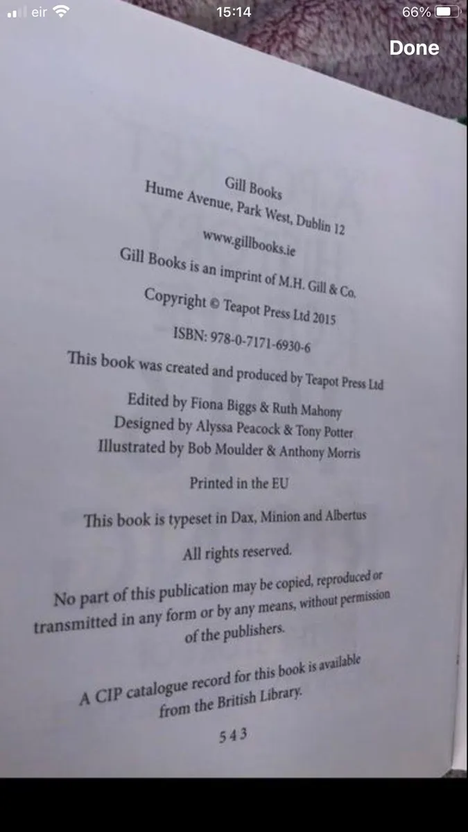 New book €5 - Image 2