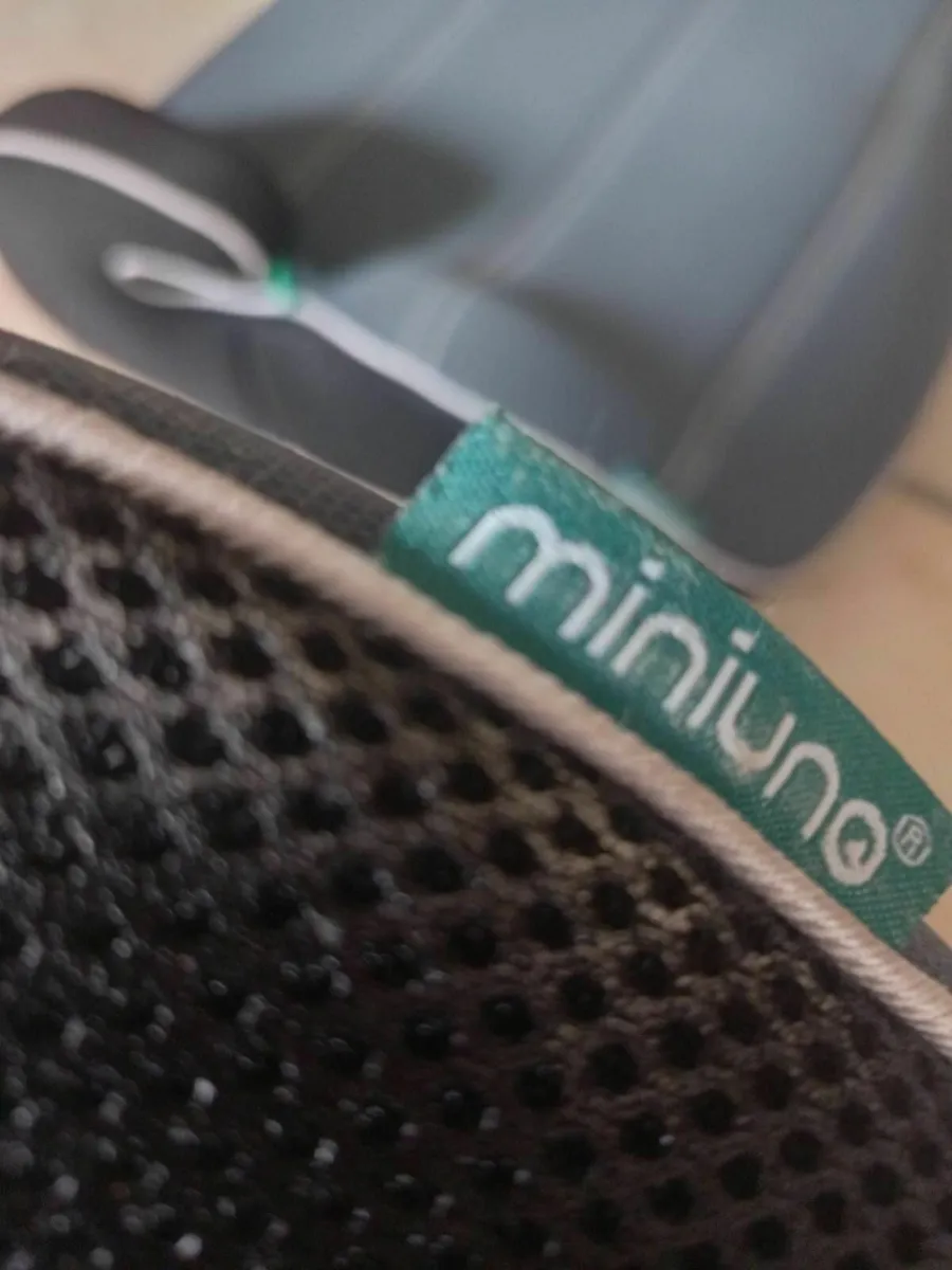 Children's car booster seats - Image 2