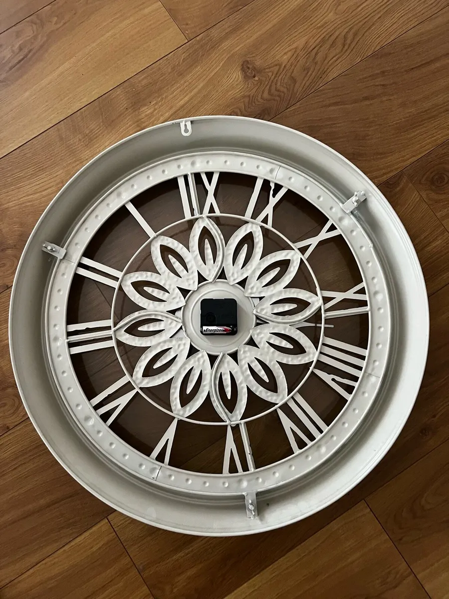 Vintage clock - Image 2