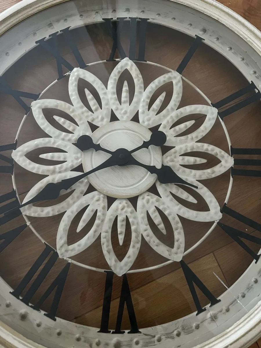 Vintage clock - Image 3