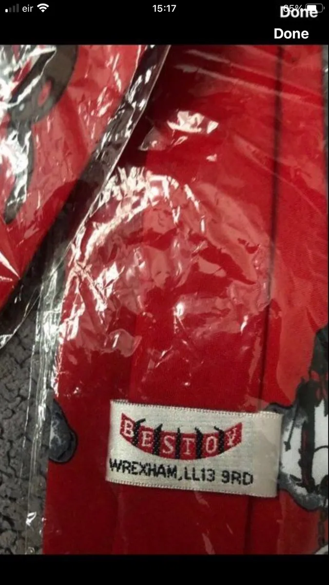 Christmas tie €4 - Image 4