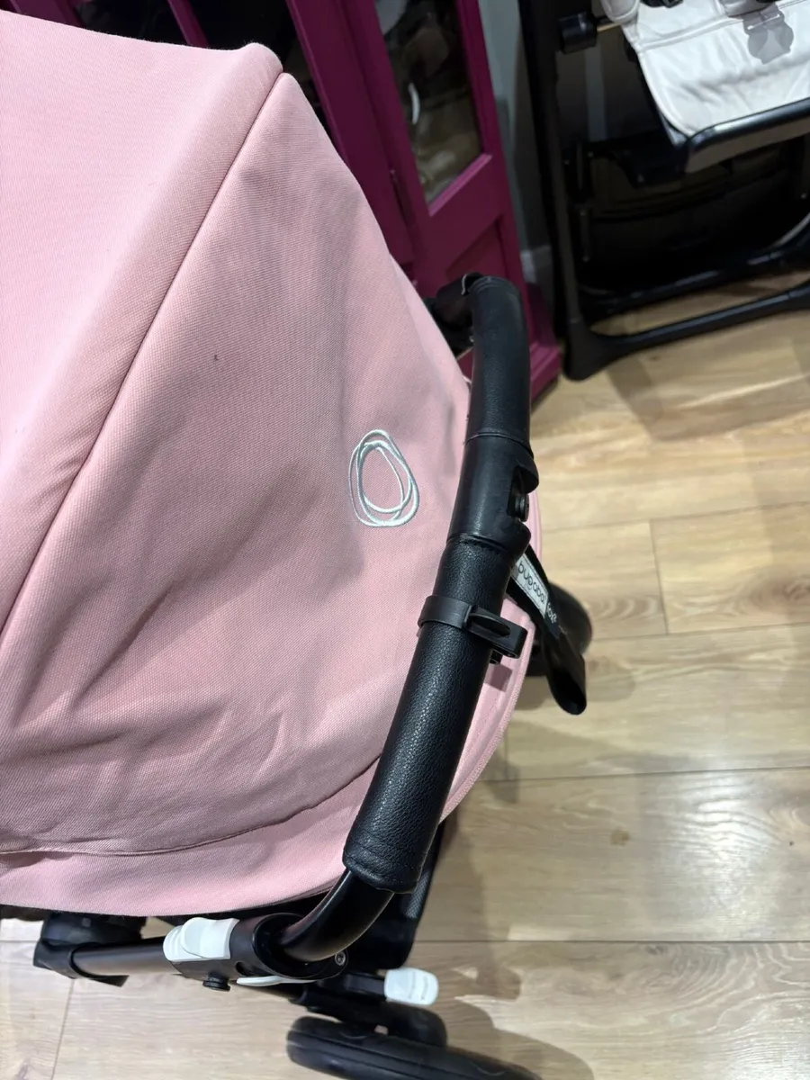 Bugaboo Fox 2 with buggie board - Image 4