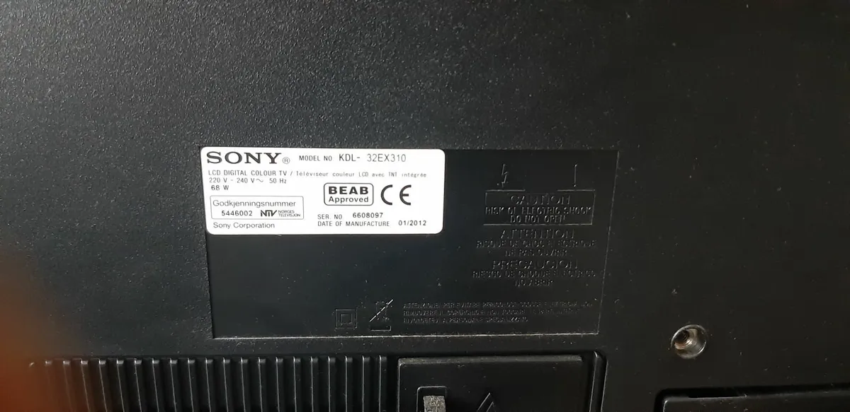 Television - Image 4