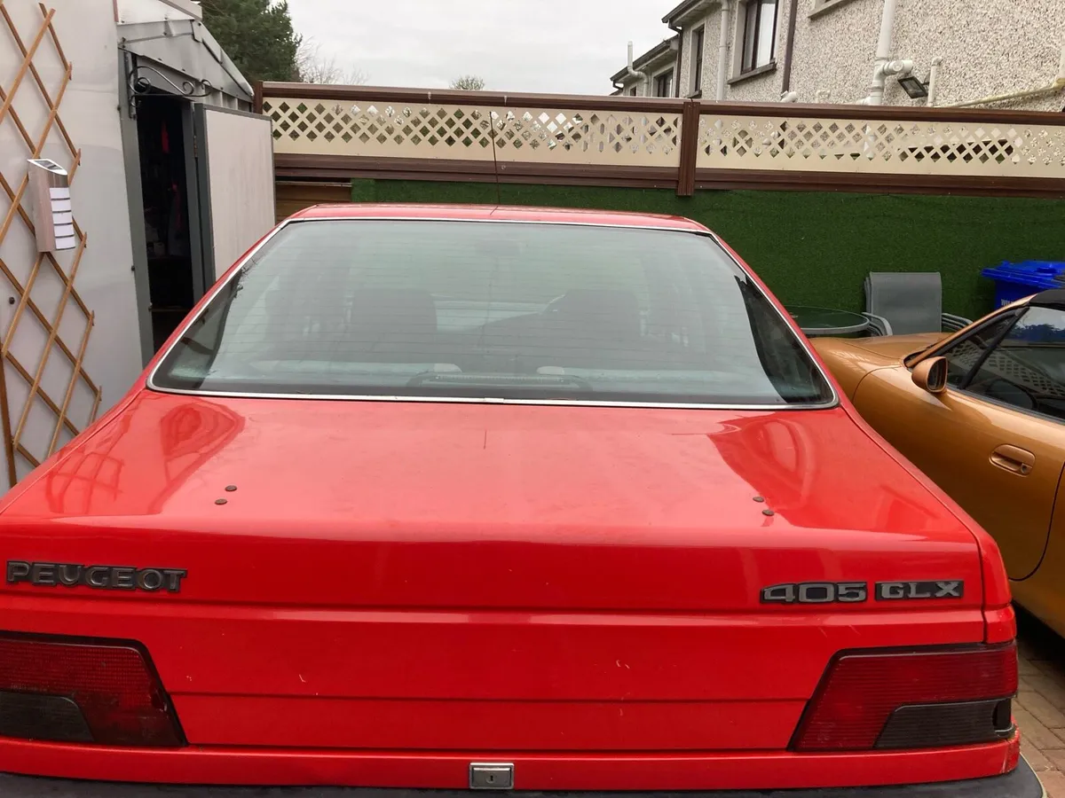 Peugeot /mazda ford - Image 2