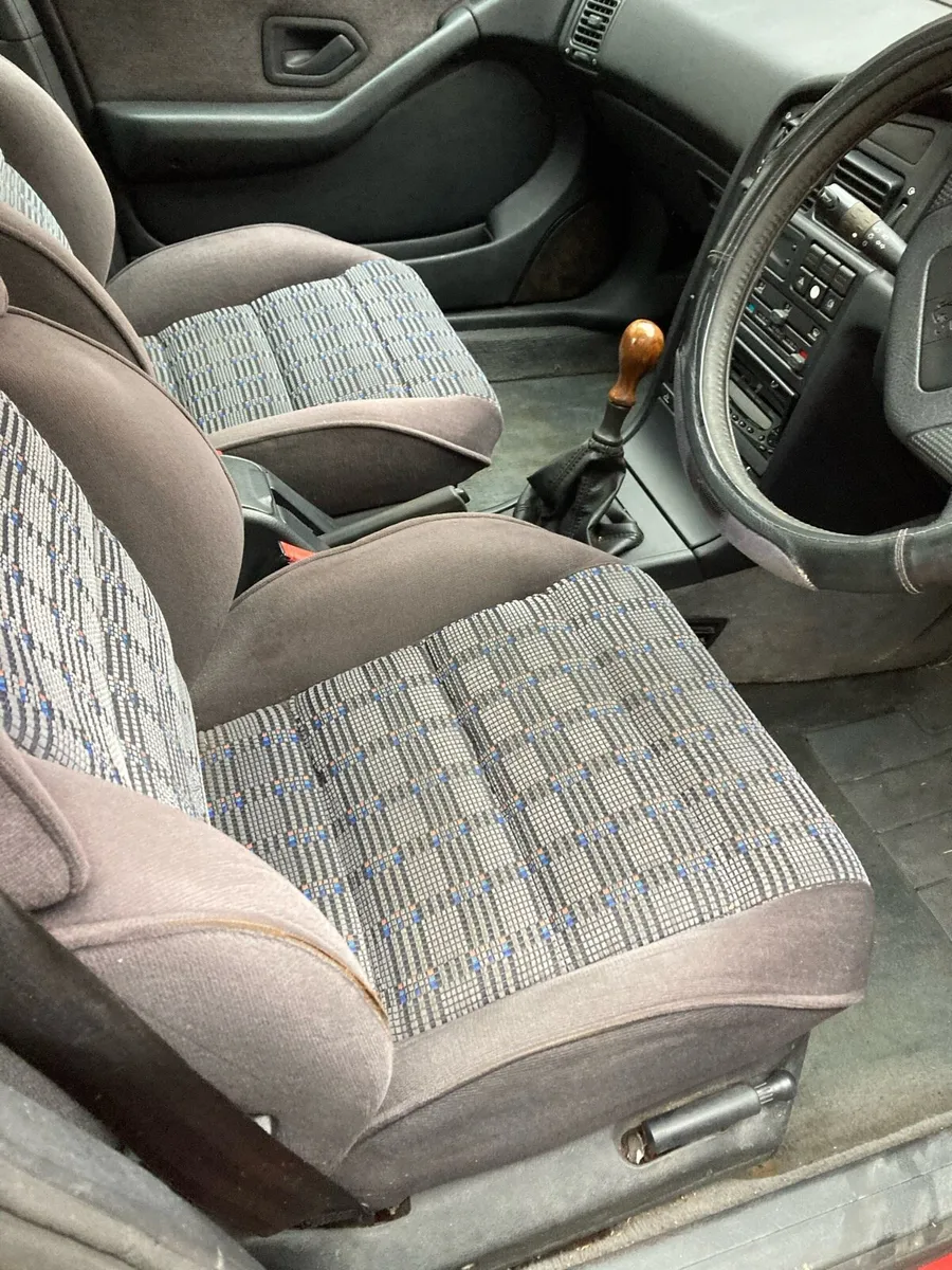 Peugeot /mazda ford - Image 3