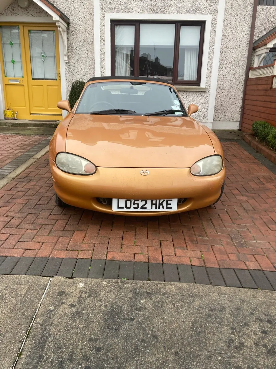 Peugeot /mazda ford - Image 4