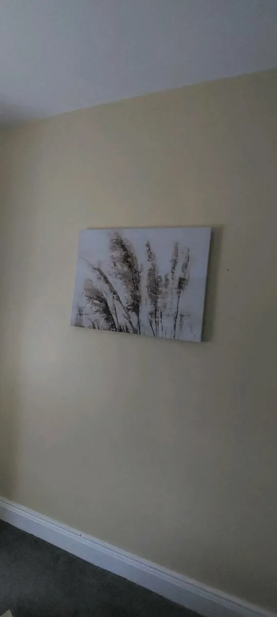 Canvas picture - Image 1