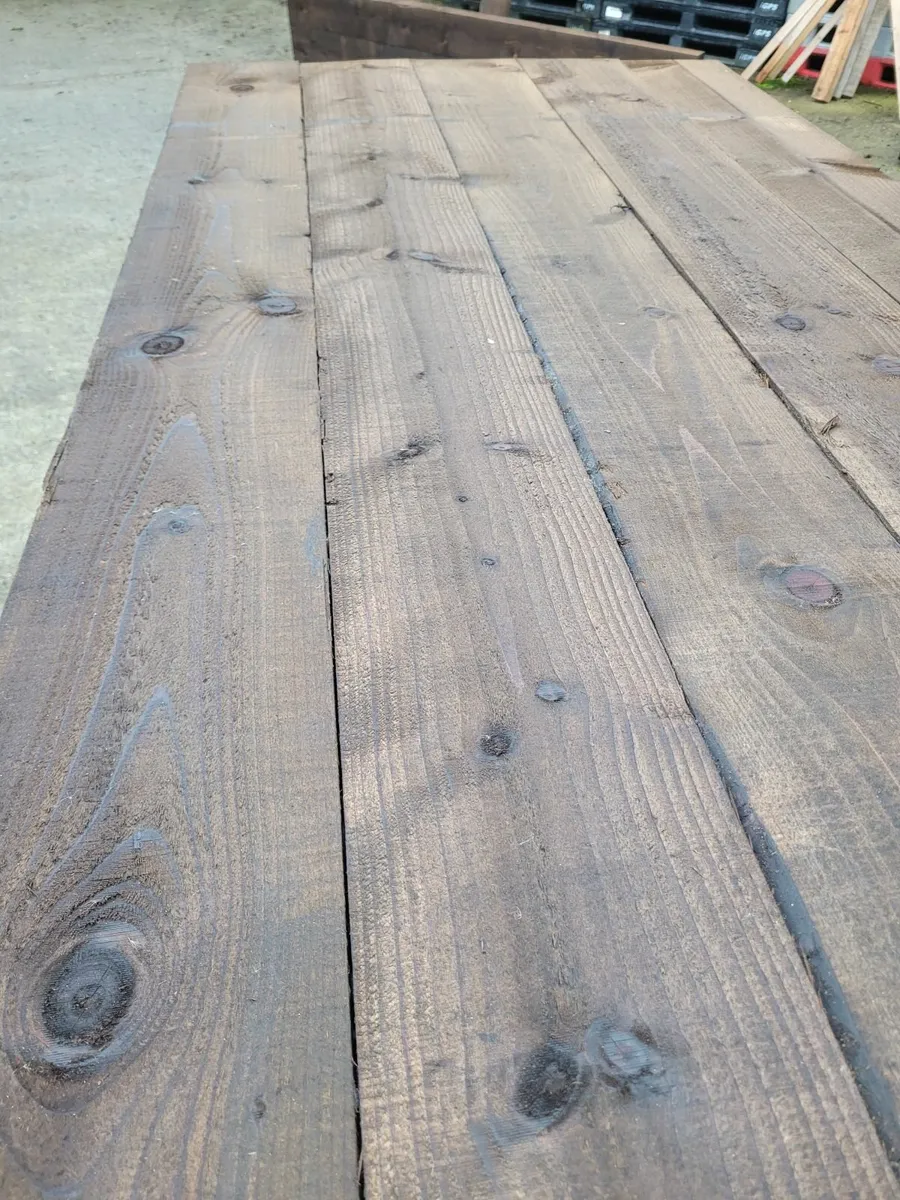 Railway Sleepers - Image 2