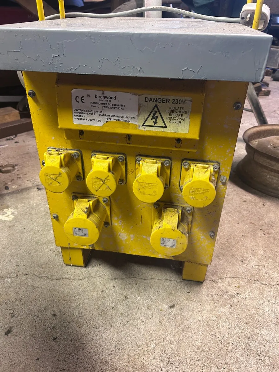 Transformer - Image 1