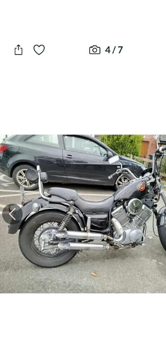 YAMAHA Other 1997 - Image 1