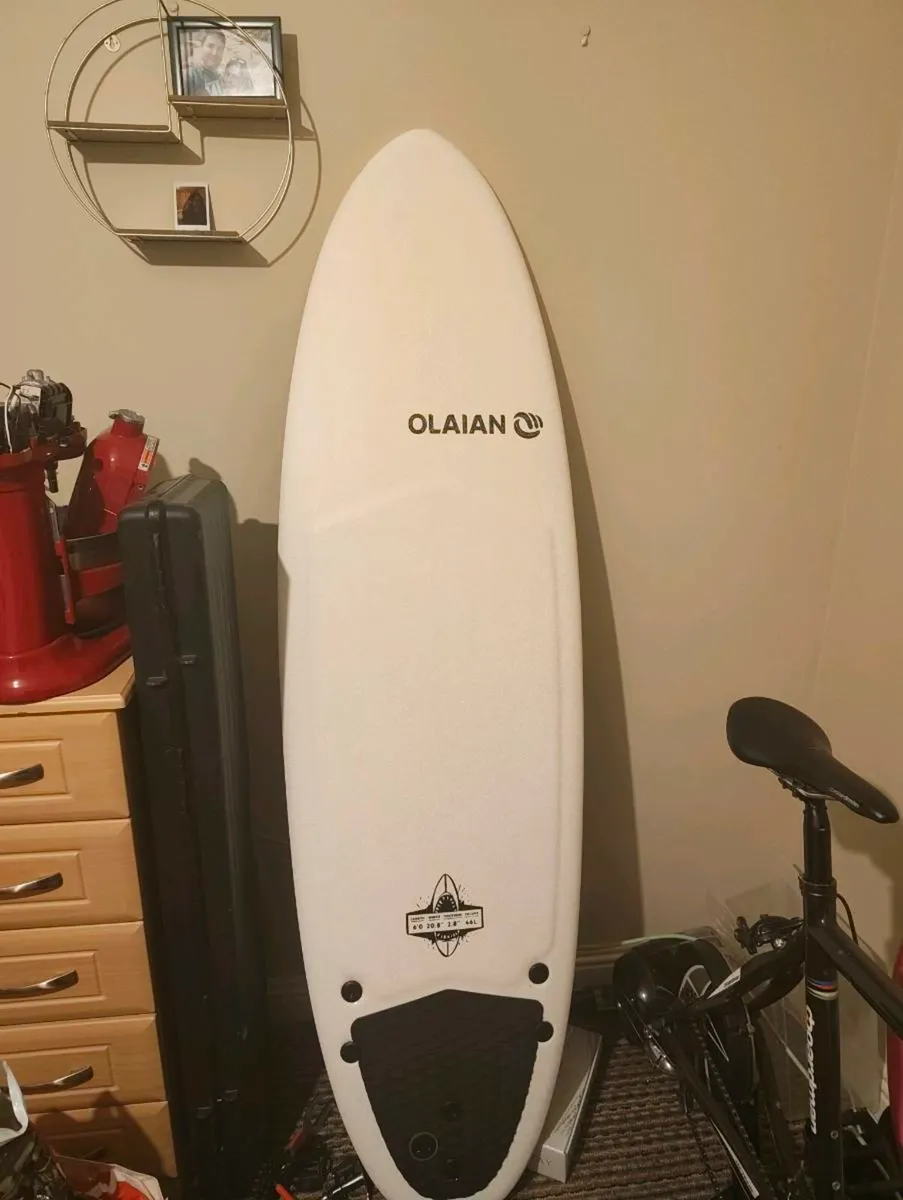 Surf board - Image 2