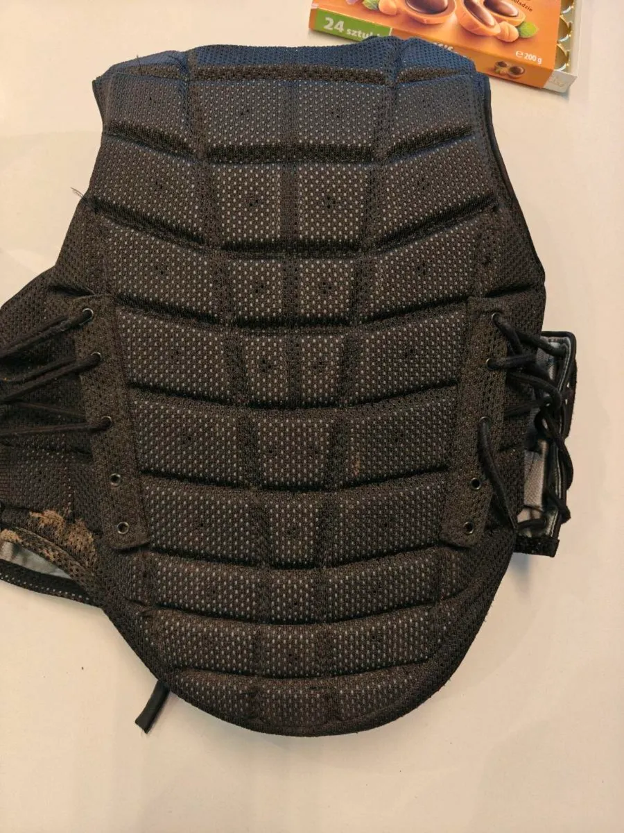 Back protector - Image 4