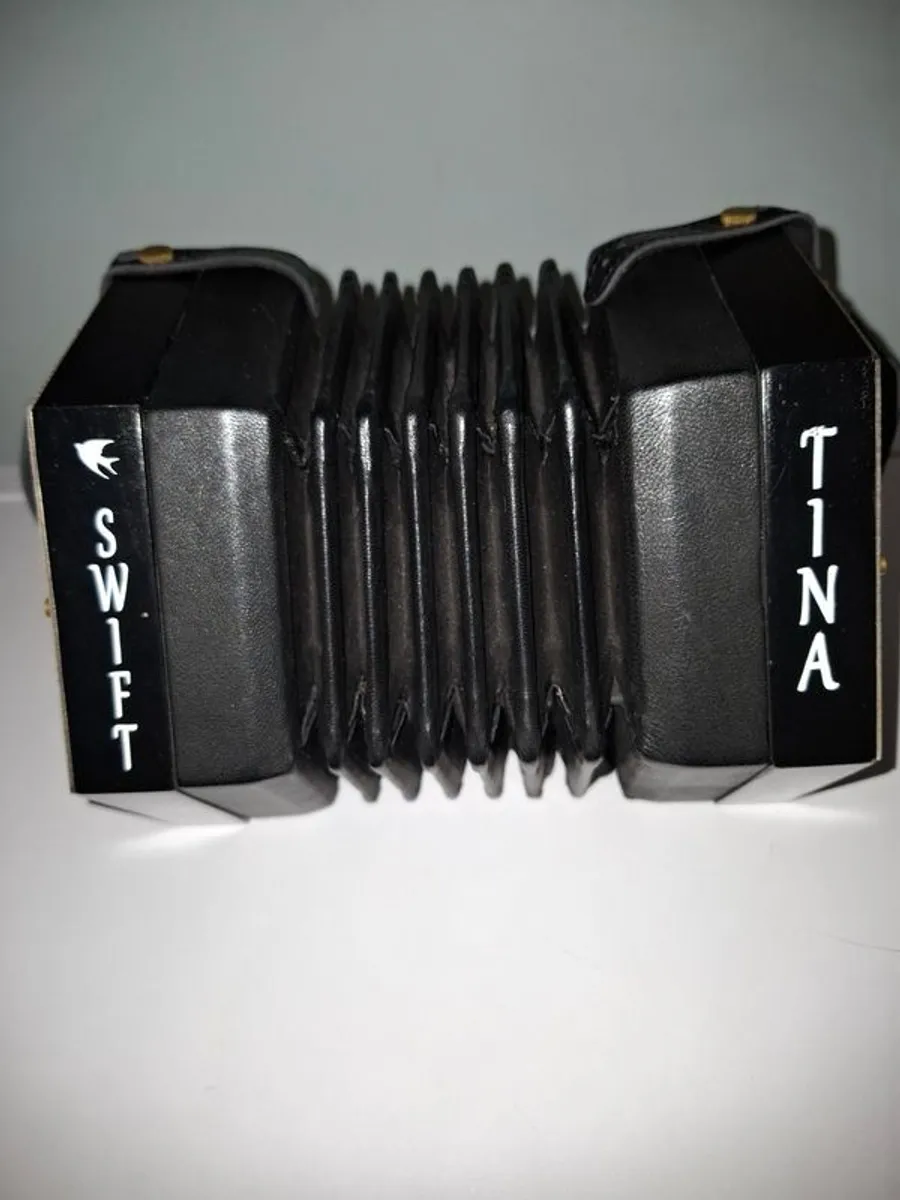 Concertina - Image 1