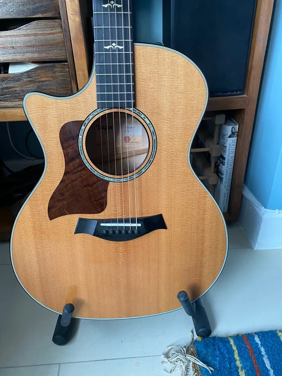 Taylor 614ce - Image 1