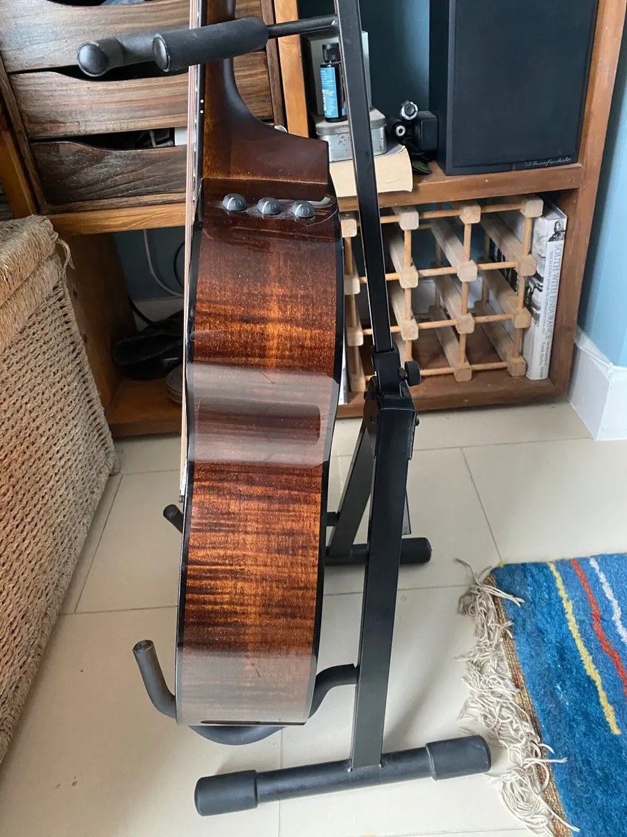 Taylor 614ce - Image 4