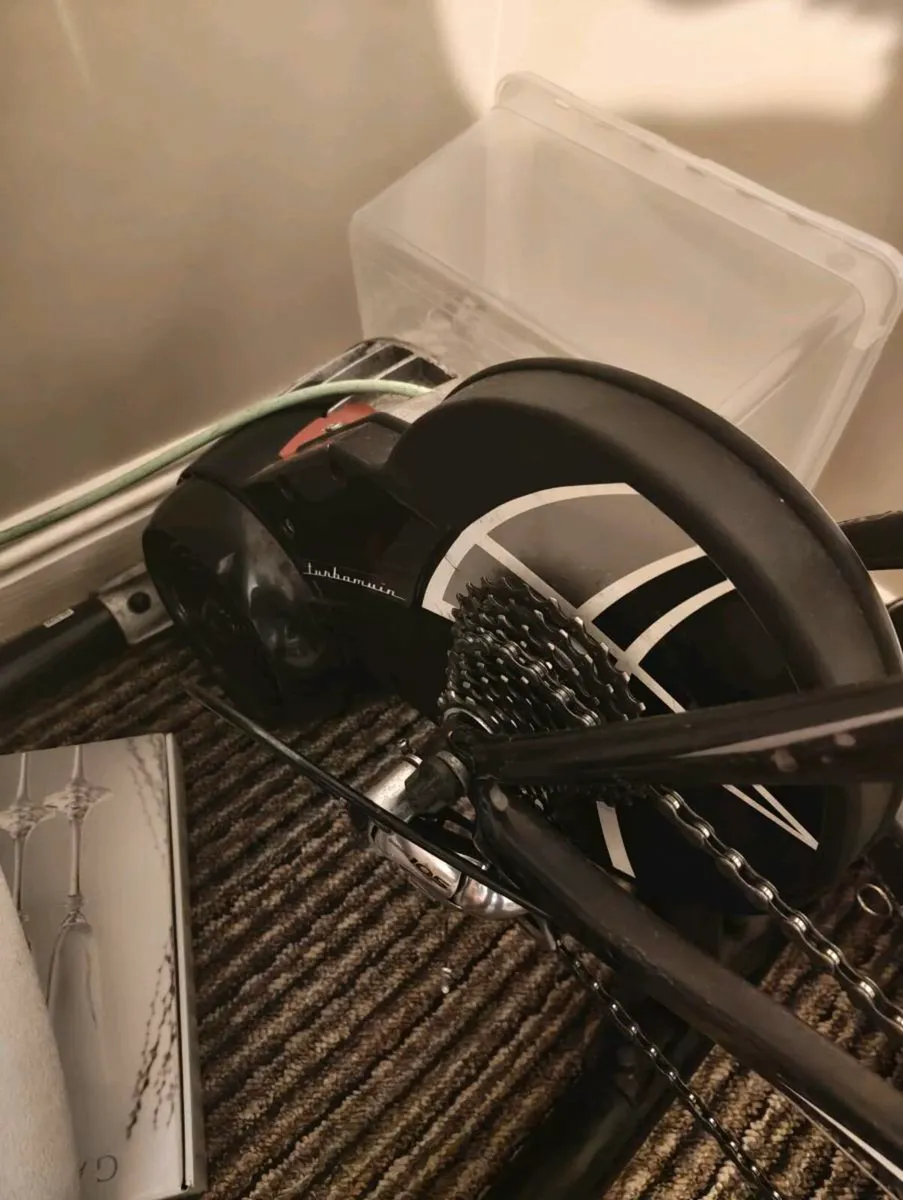 Bike trainer zwift - Image 2