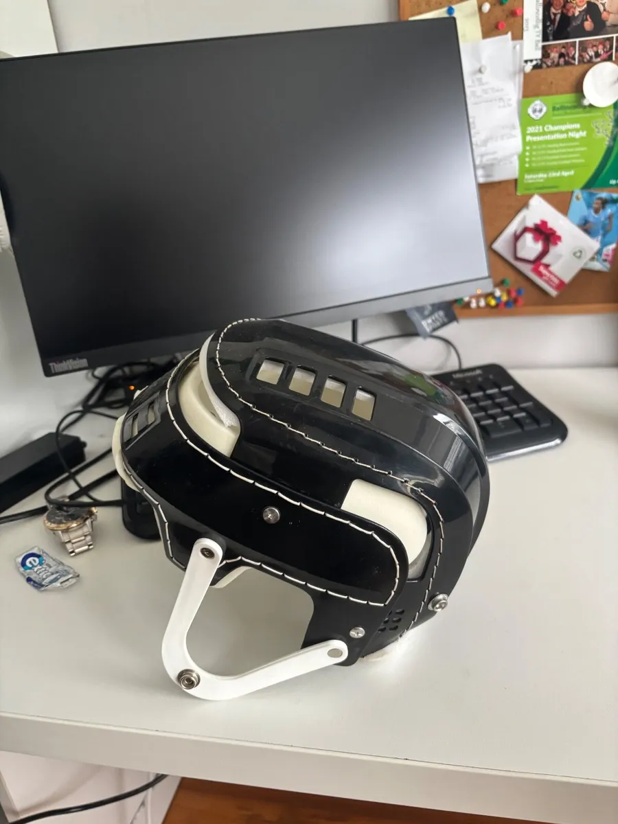 Oldstyle helmet - Image 2