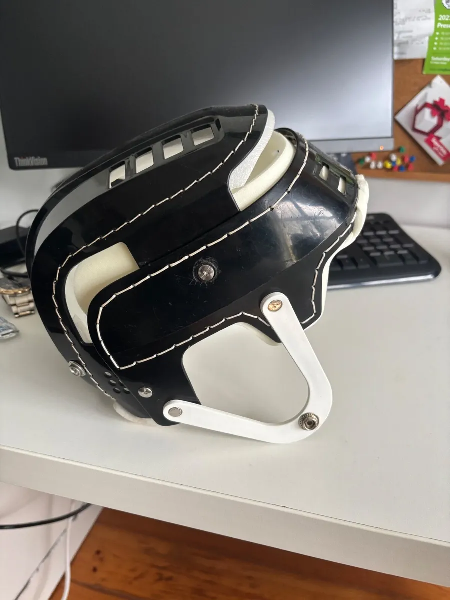 Oldstyle helmet - Image 4