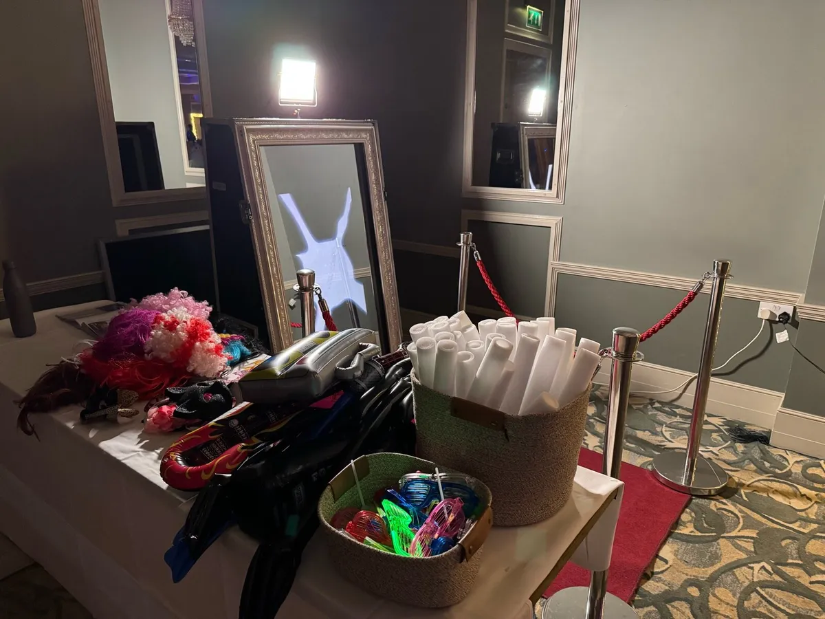 Wedding Equipment / Business for sale - Image 1