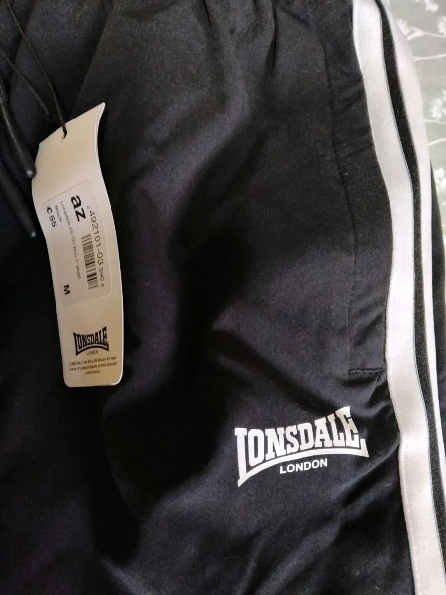 Men's jeans - Image 2