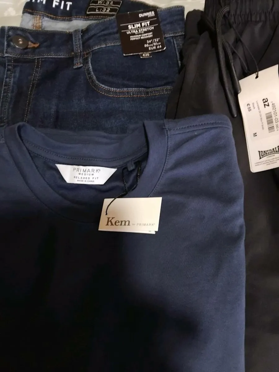 Men's jeans - Image 3