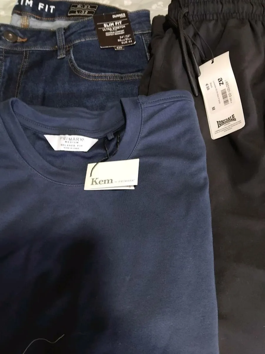 Men's jeans - Image 4