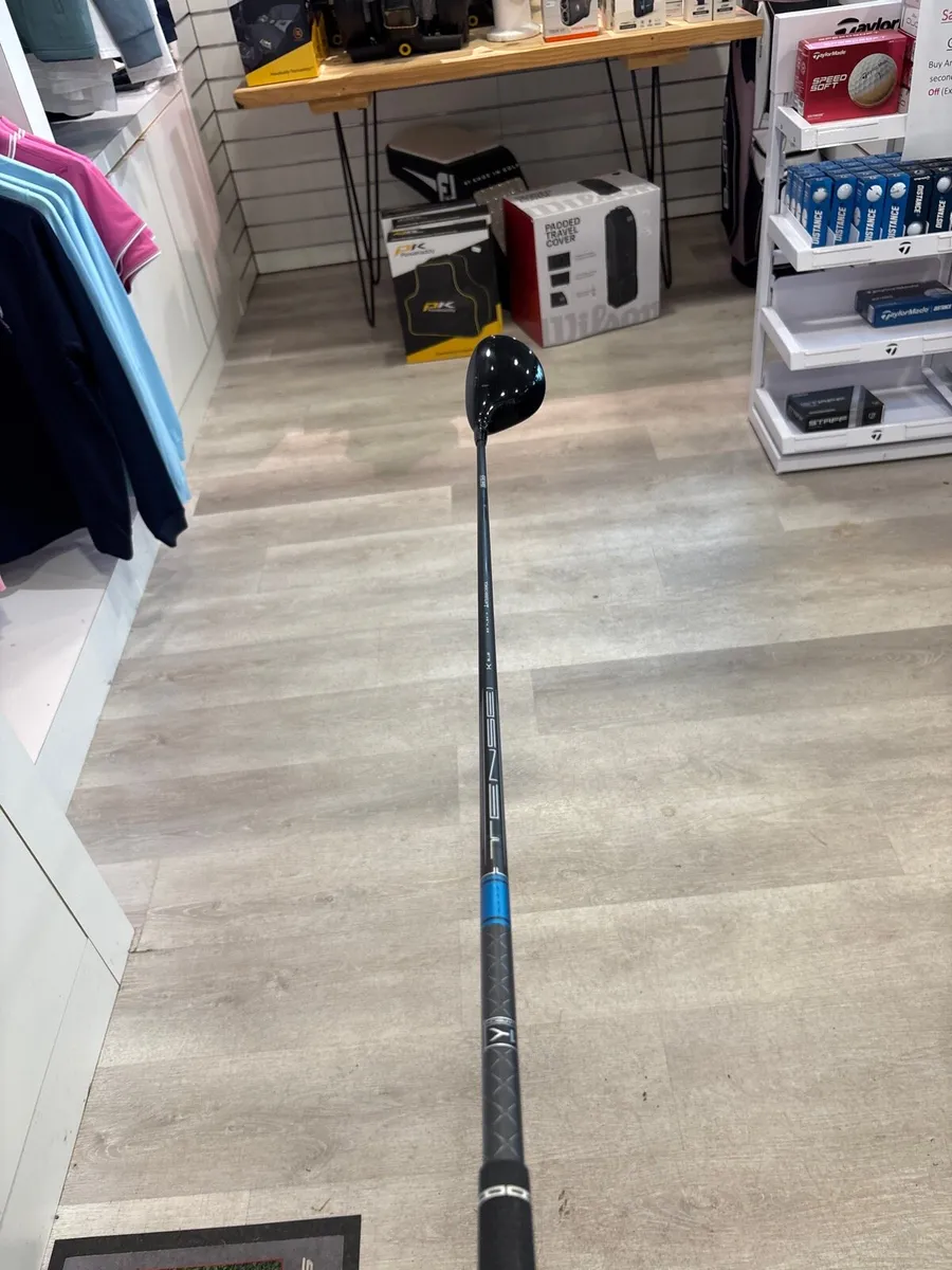 Titleist GT2 (3 Wood) Reg Flex - Image 4