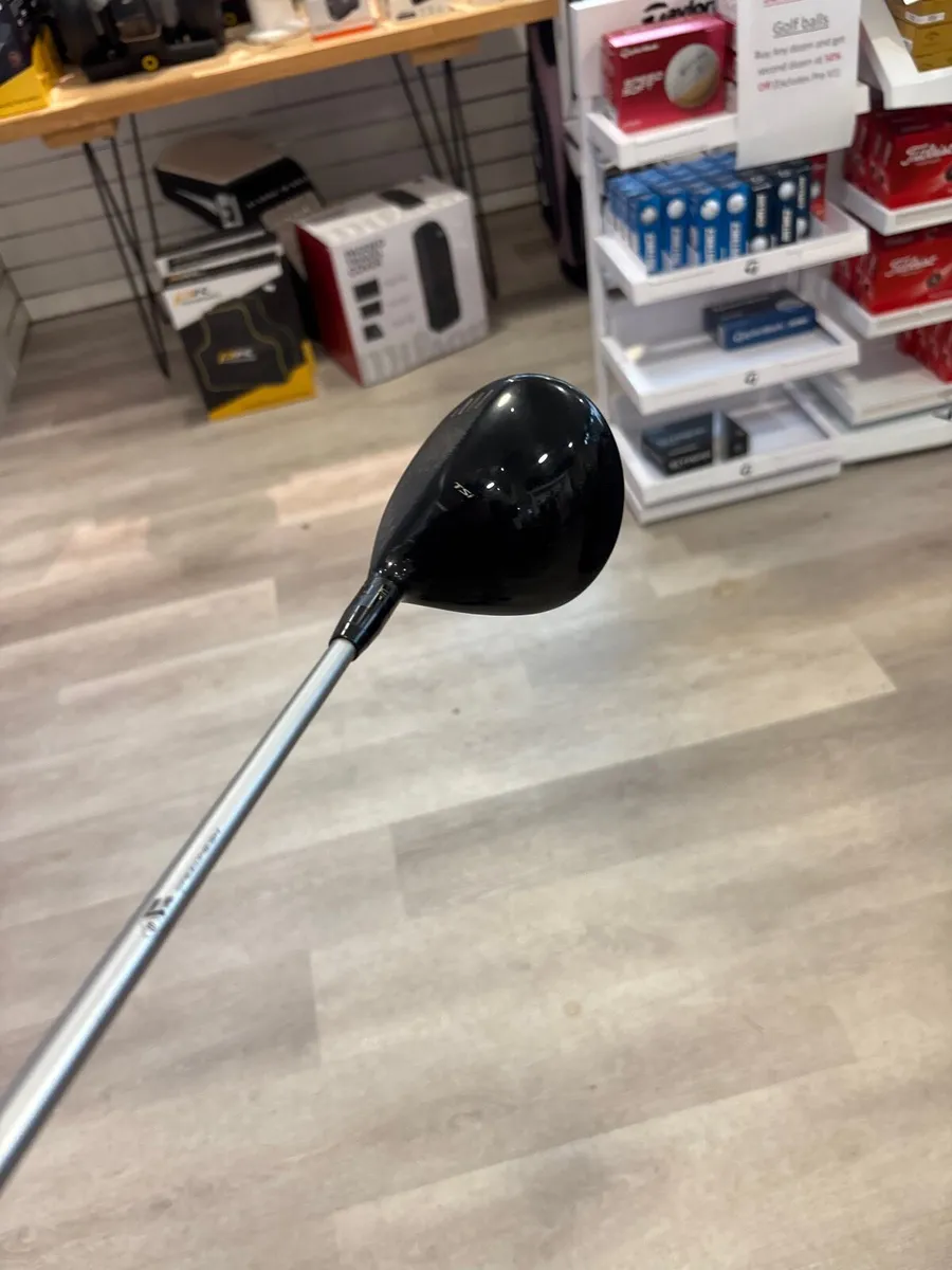 Titleist TSi2 (5 Wood) Reg Flex - Image 2