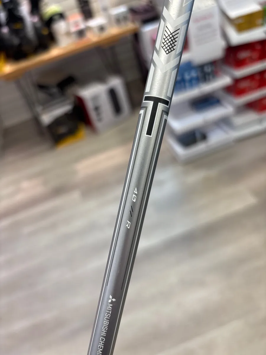 Titleist TSi2 (5 Wood) Reg Flex - Image 3