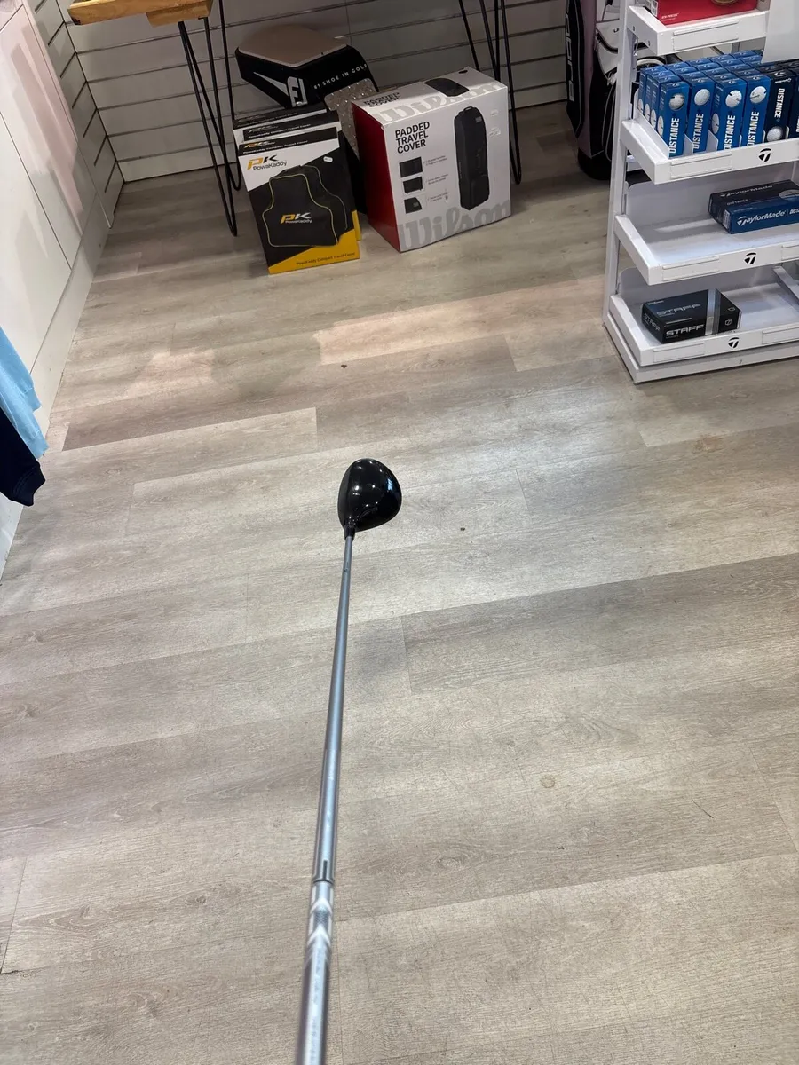 Titleist TSi2 (5 Wood) Reg Flex - Image 4